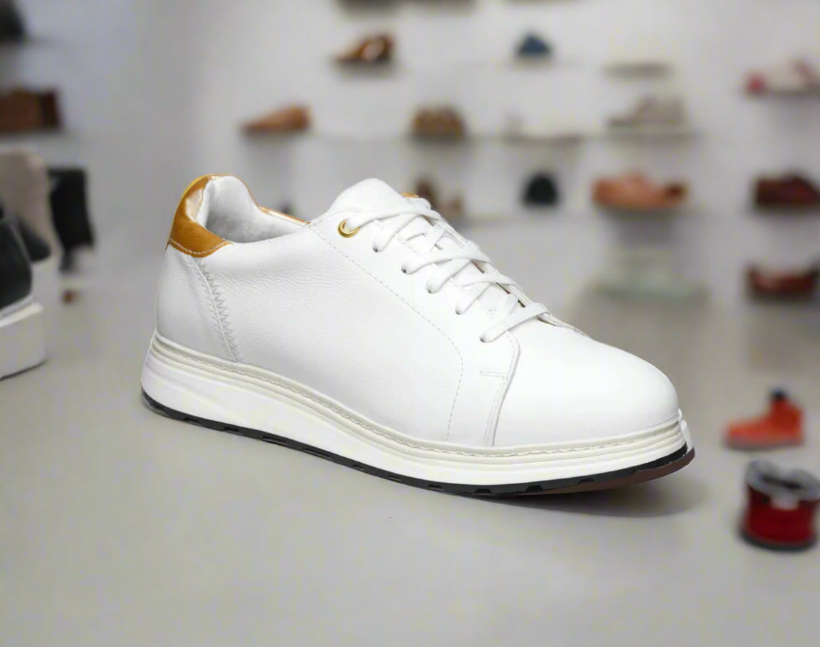 Steel Toe Sneaker, Slip-Resistant Safety Shoe - Rogue