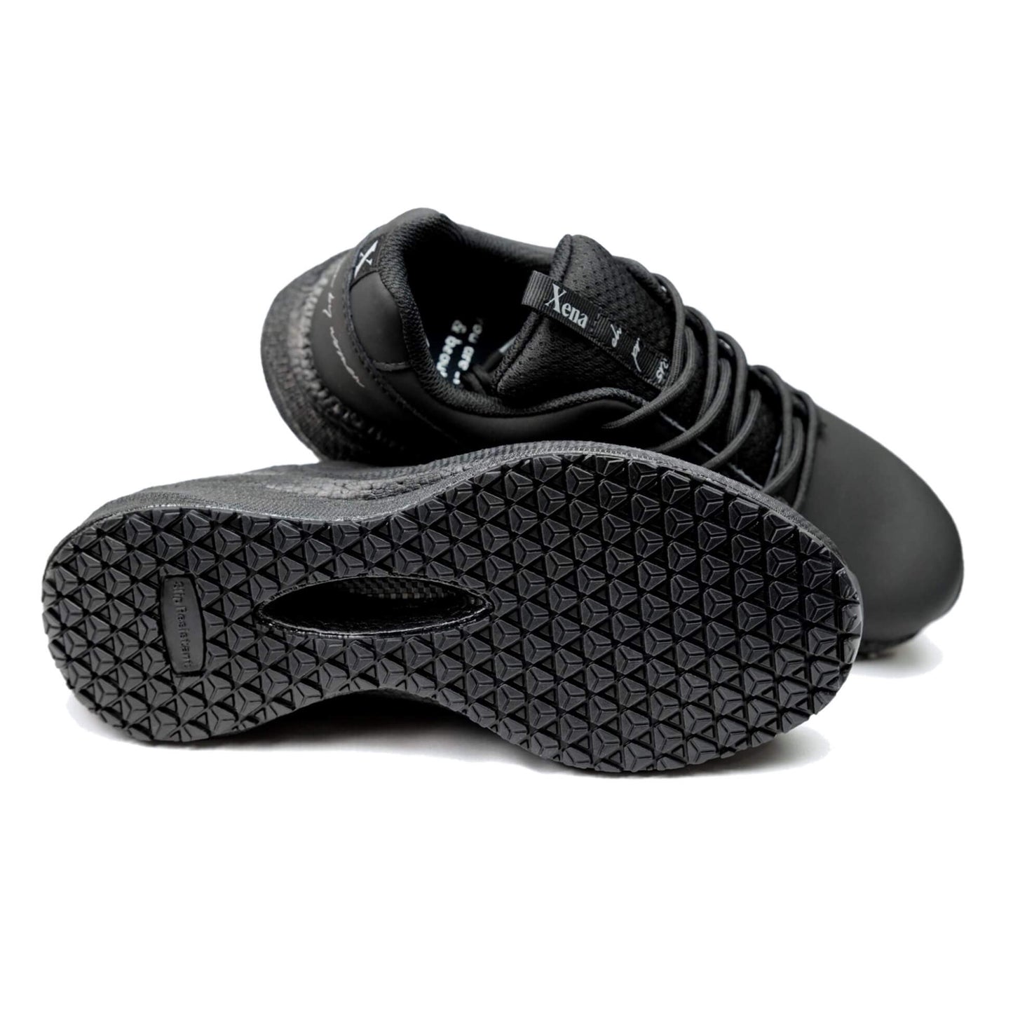 Soft Toe Sneaker, EH-Rated Safety Shoe - Astra