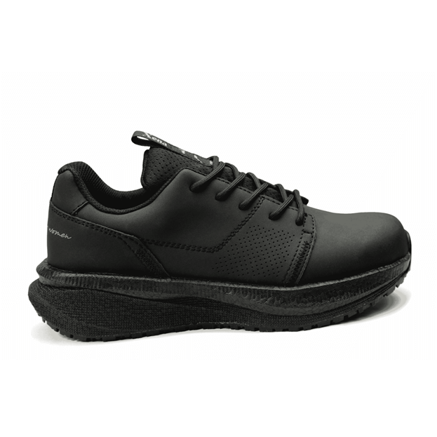 Soft Toe Sneaker, EH-Rated Safety Shoe - Astra