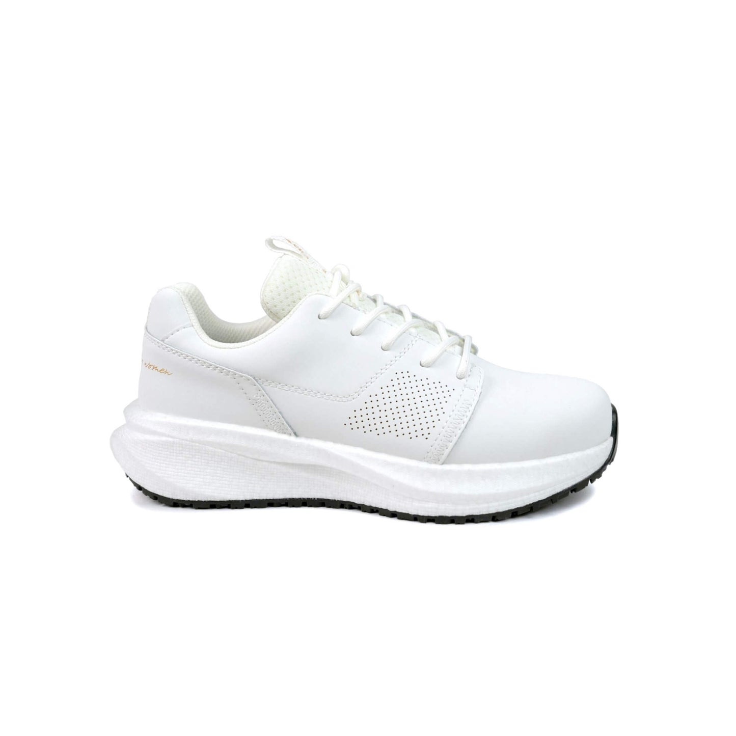 Soft Toe Sneaker, Static Dissipative Safety Shoe - Astra