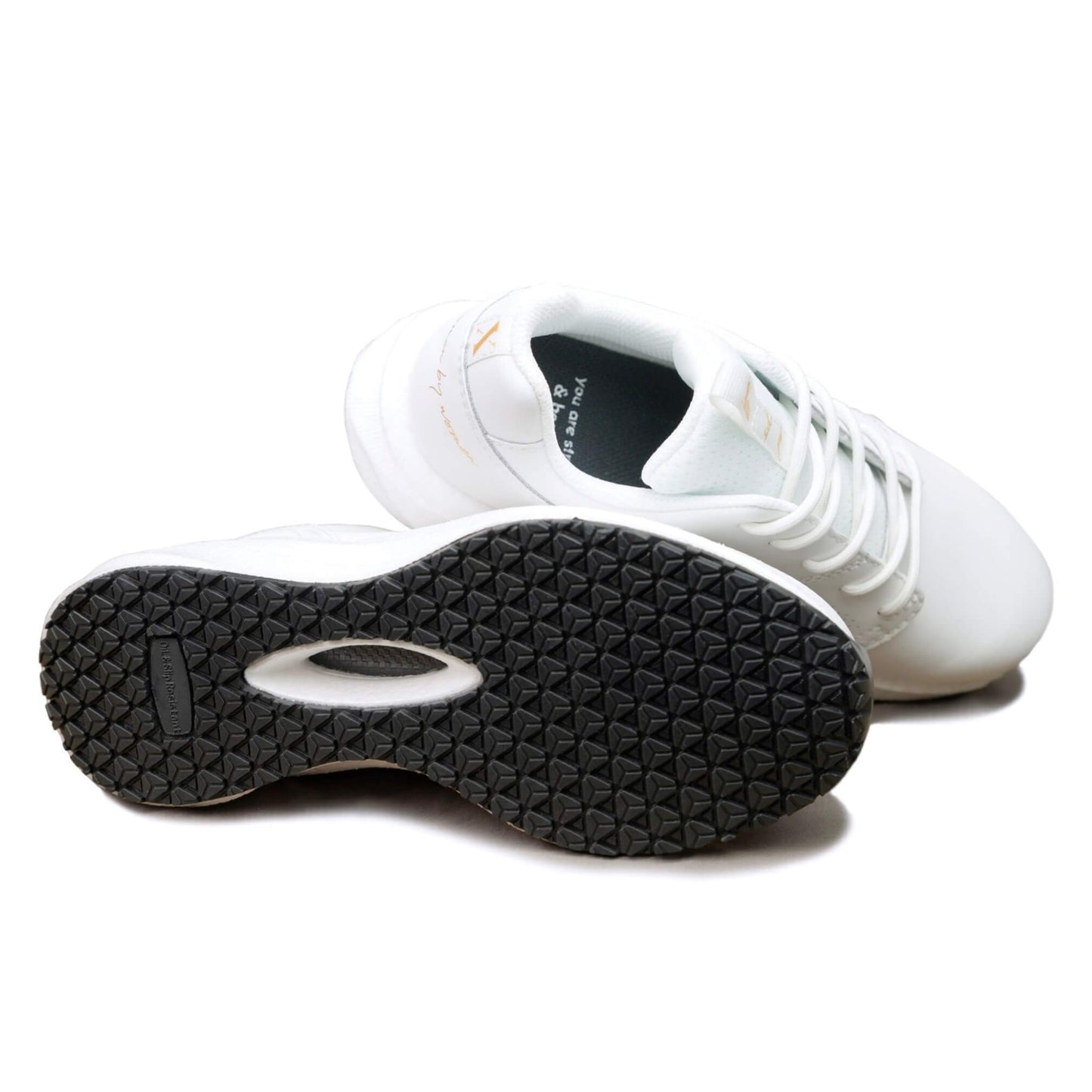Soft Toe Sneaker, Static Dissipative Safety Shoe - Astra
