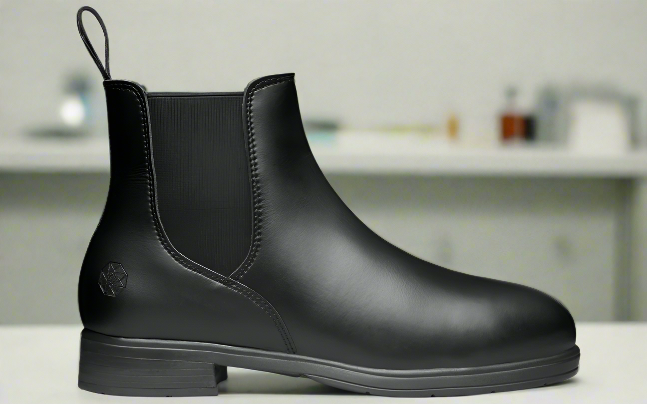 Steel Toe Boot, Static Dissipative Safety Shoe - Valence