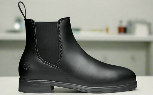 Steel Toe Boot, Static Dissipative Safety Shoe | Valence