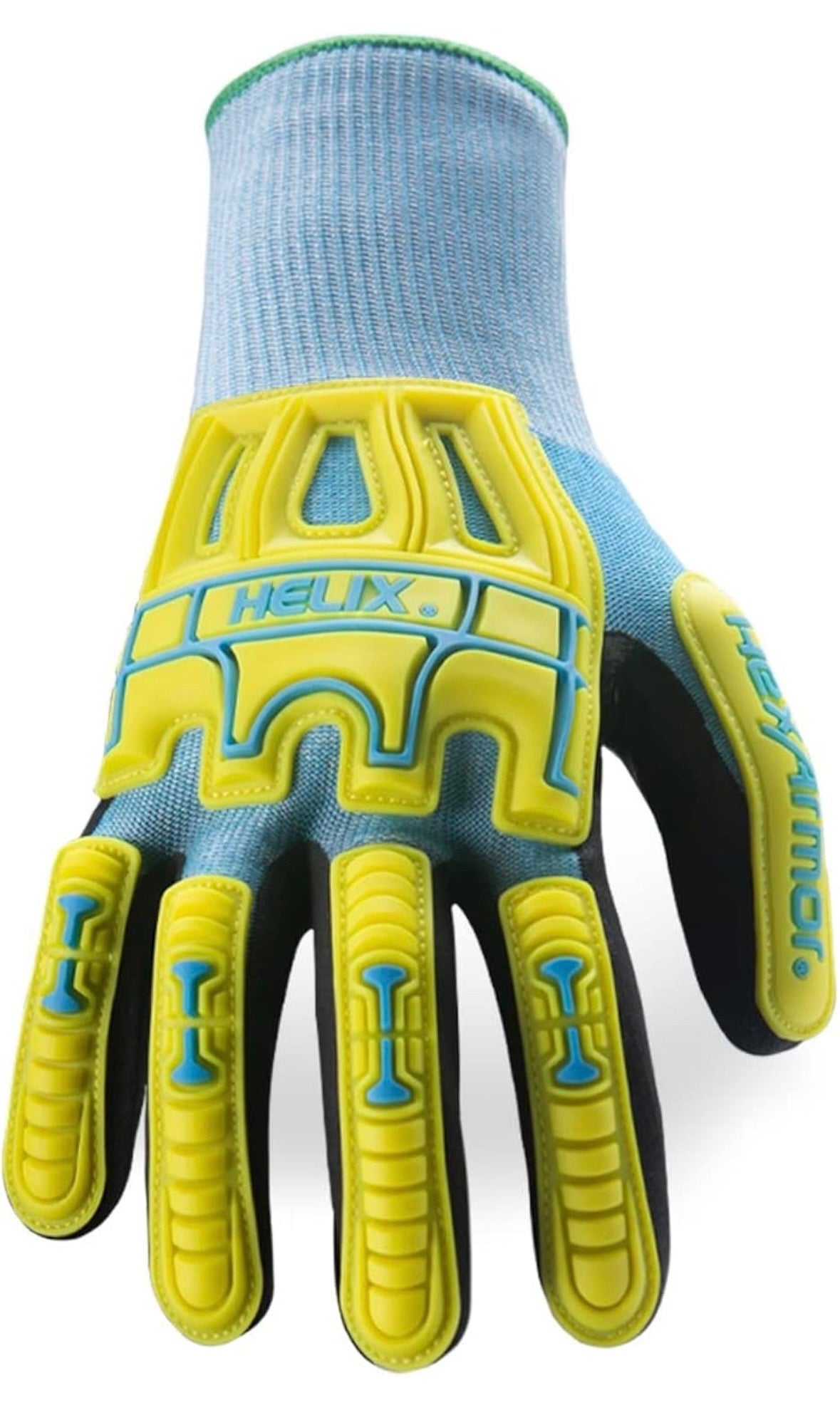 HexArmor Helix 3010 Impact & Cut Resistant Gloves