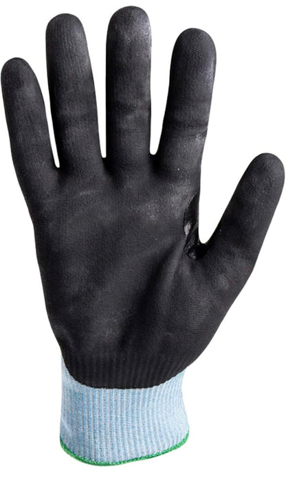 HexArmor Helix 3010 Impact & Cut Resistant Gloves