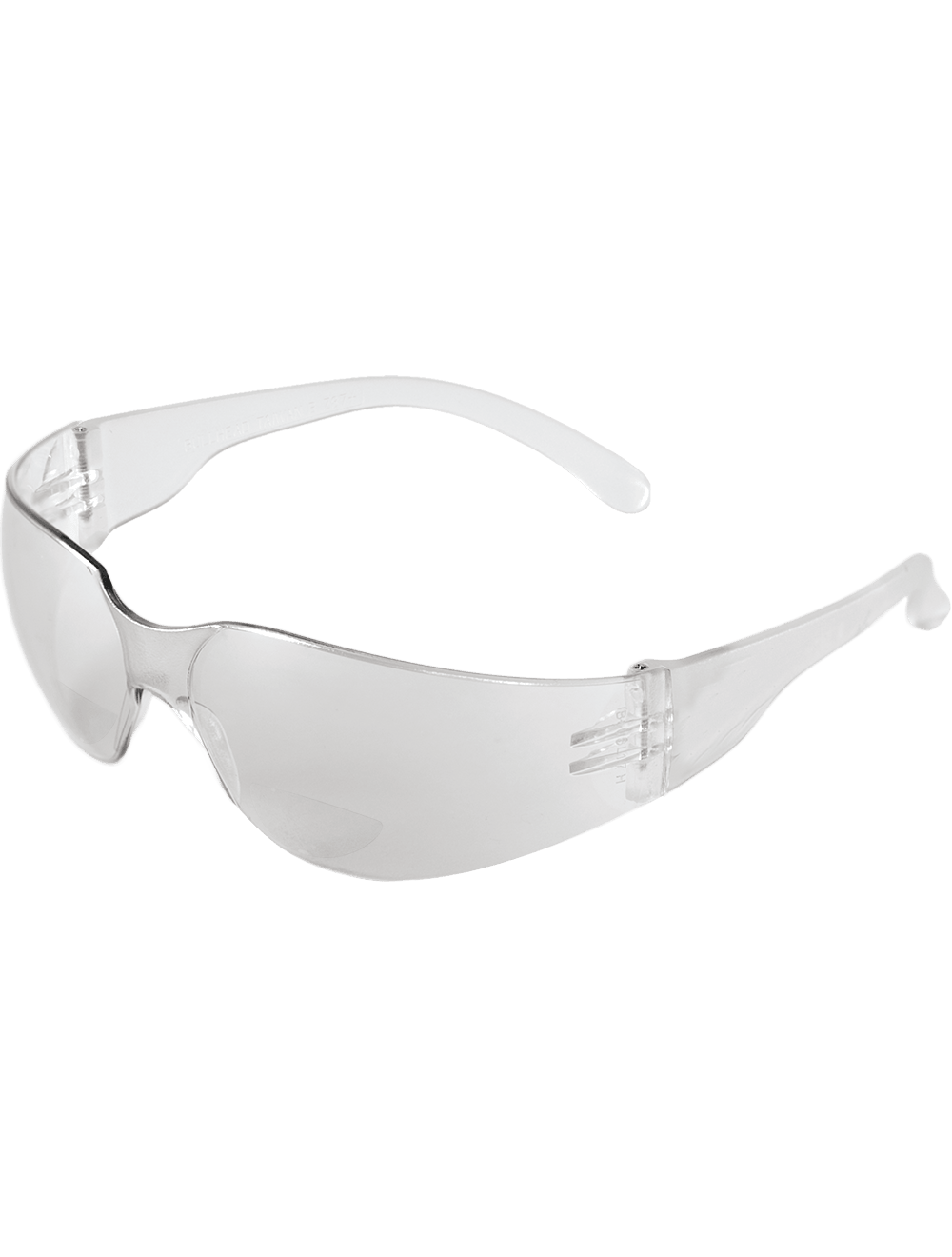 Torrent Bi-Focal Readers Safety Glasses - ANSI & UV Rated