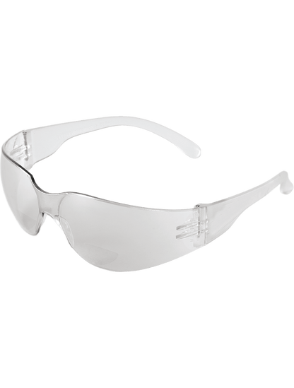 Torrent Bi-Focal Readers Safety Glasses - ANSI & UV Rated