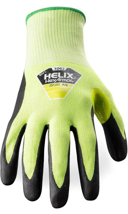 HexArmor Helix 3062 Cut Resistant Gloves