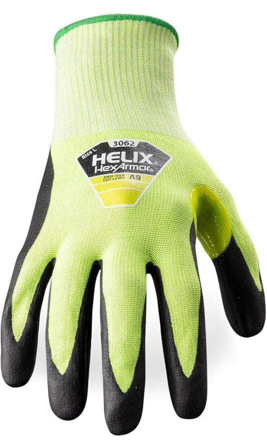 HexArmor Helix 3062 Cut Resistant Gloves