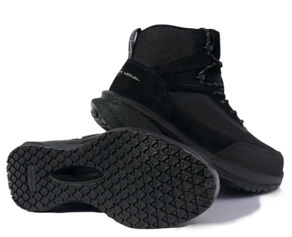 Composite Toe Work Boot – EH-Rated, Slip-Resistant | Luna